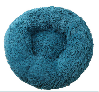 Dog Heaven™ Cloud Donut Dog Bed
